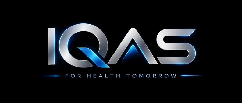 IQAS - For Health Tomorrow | İkas Medikal